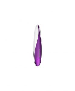 Vibrator OVO F11 lila - Vibratoare Clasice -