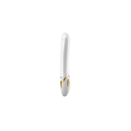 Vibrator OVO F8 auriu – Vibratoare Clasice – Vibrator OVO F8 auriu – Vibratoare Clasice –