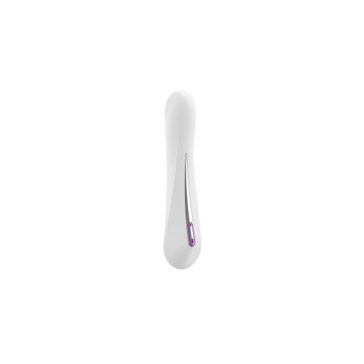 Vibrator OVO F9 alb – Vibratoare Clasice –