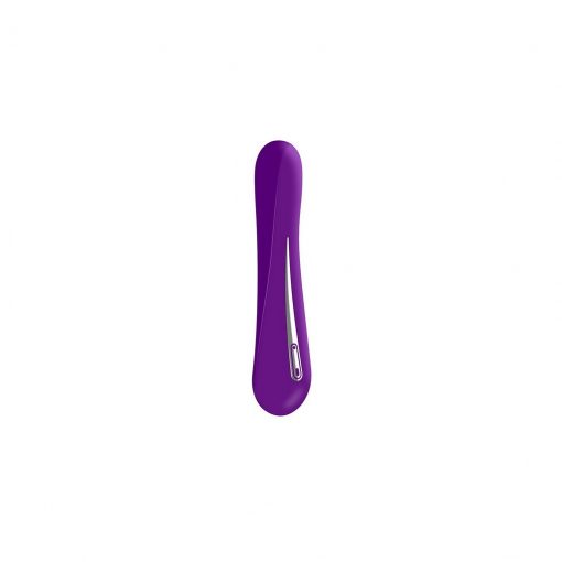 Vibrator OVO F9 mov – Vibratoare Clasice –