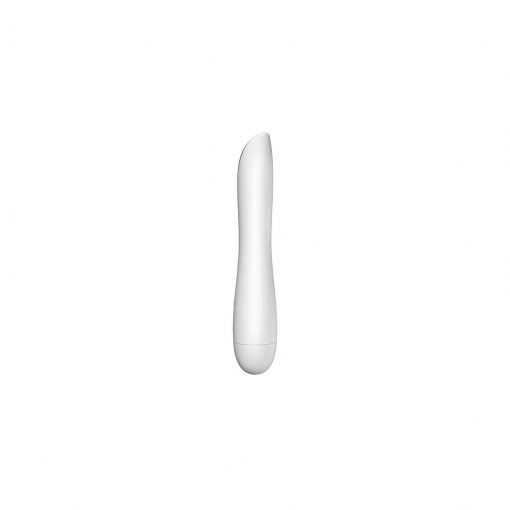 Vibrator Ovo F10 alb crom – OVO Germany –