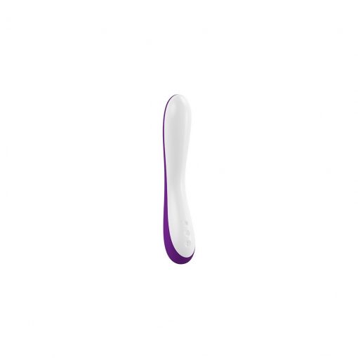 Vibrator Ovo F3 alb violet – OVO Germany –