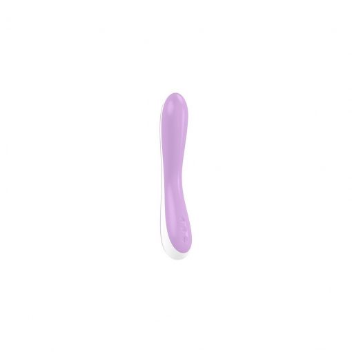 Vibrator Ovo F3 roz alb – OVO Germany –