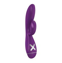 Vibrator Ovo K1 Rabbit - Vibratoare de Lux -