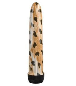 Vibrator PH LOVELY LEOPARD - Vibratoare de Lux -