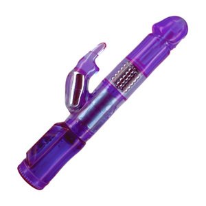 Vibrator PSYCHO RABBIT – Vibratoare de Lux – Vibrator PSYCHO RABBIT – Vibratoare de Lux –