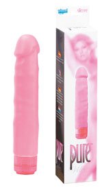 Vibrator PURE VIBES - Seven Creations - Producatori -