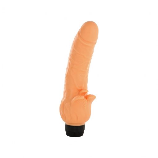 Vibrator Perfect 3 Tongs – Vibratoare Realiste – Vibrator Perfect 3 Tongs – Vibratoare Realiste –