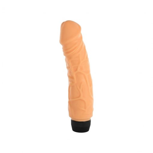 Vibrator Perfect Big Boss – natural – Vibratoare Realiste –