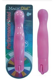 Vibrator Performance Head - Producatori -