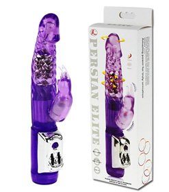 Vibrator Persian Elite - VIBRATOARE RABBIT -