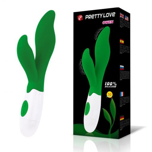 Vibrator Pretty Love Owen – VIBRATOARE CLITORIS –