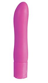 Vibrator Pure 3.5inch - Vibratoare de Lux -