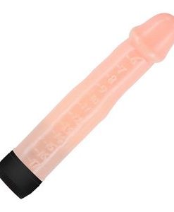 Vibrator REALISTIC RAFAEL EL MATADOR - Vibratoare de Lux -