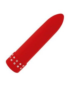 Vibrator RED DIAMOND SMALL - Producatori -