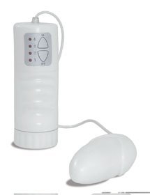 Vibrator REE Jenni - Vibratoare de Lux -