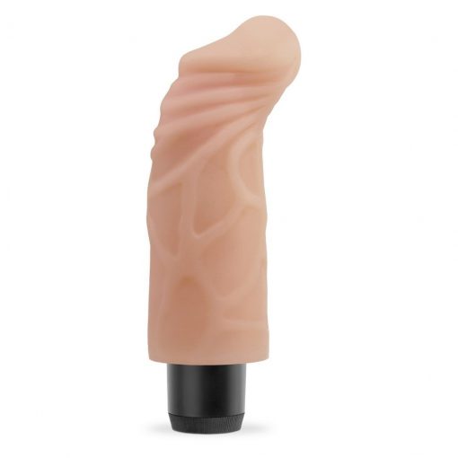 Vibrator Real Feel 3 – Vibratoare Punctul G – Vibrator Real Feel 3 – Vibratoare Punctul G –