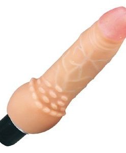 Vibrator Realistic LOVE CLONE II REALISTIC VIBE - Vibratoare de Lux -