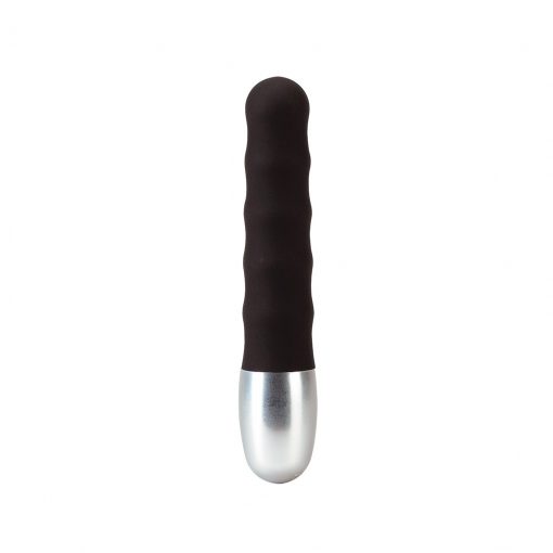 Vibrator Ribby Black – Vibratoare Clasice –