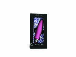 Vibrator Slinky Pinky 7 - Producatori -