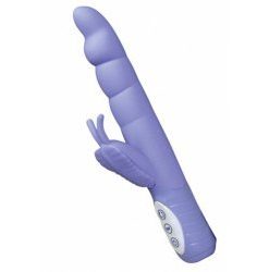 Vibrator Smile Fancy - Vibratoare de Lux -