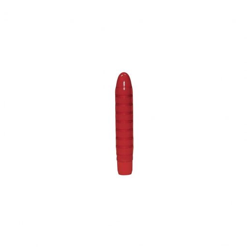 Vibrator Soft Wave rosu – Vibratoare Clasice –