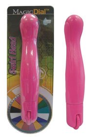 Vibrator Swirl Head - Producatori -