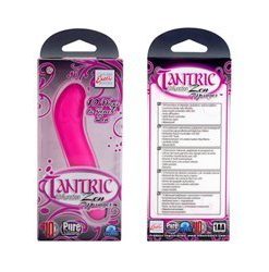 Vibrator Tantric 10-Function Zen Massager - Vibratoare de Lux -