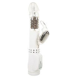 Vibrator Tarzan Pure Sensations - Vibratoare de Lux -