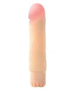 Vibrator Tide 8 Natural - Vibratoare Realiste -