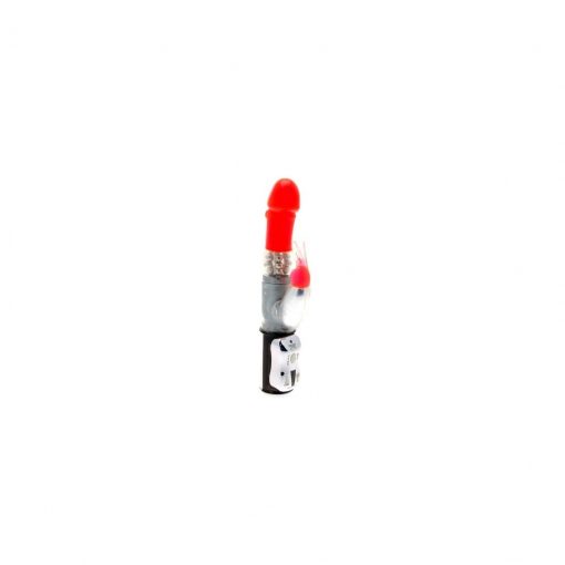Vibrator Ultra 7 Future Tech Rabbit – Vibratoare Iepuras –