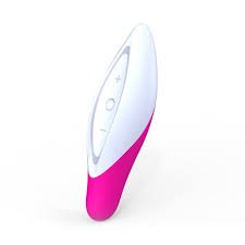 Vibrator Zini Seed - Vibratoare de Lux -