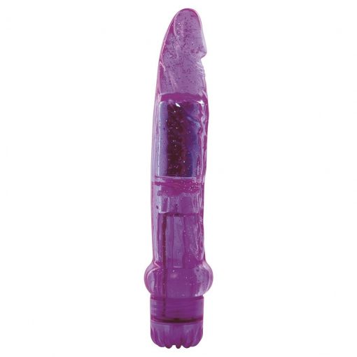 Vibrator anal Dazzly – Vibratoare Anale –