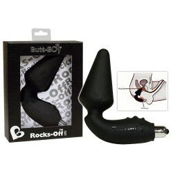 Vibrator anal Rocks-Off Butt Boy - Producatori -
