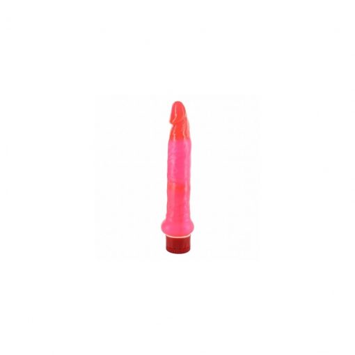 Vibrator anal Slim Jim – Vibratoare Anale –