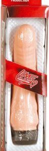 Vibrator clasic Love Production Joe