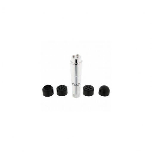 Vibrator clitoris Compact Pro – Vibratoare Clitoris –
