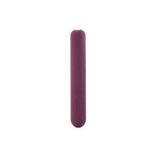 Vibrator cu camera video SVAKOM Gaga violet – Vibratoare de Lux –