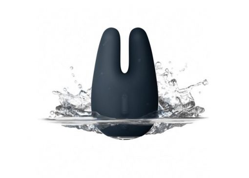 Vibrator cu forma speciala JimmyJane