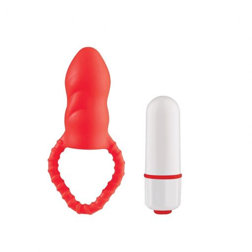 Vibrator deget Tantric 10 – Vibratoare Deget –