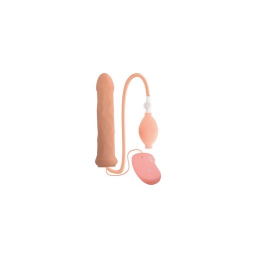 Vibrator gonflabil Penetrator – Dildo Gonflabil –