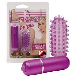 Vibrator mini Les Petites - Vibratoare de Lux -