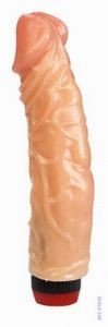 Vibrator realistic Big Boss - Vibratoare de Lux -