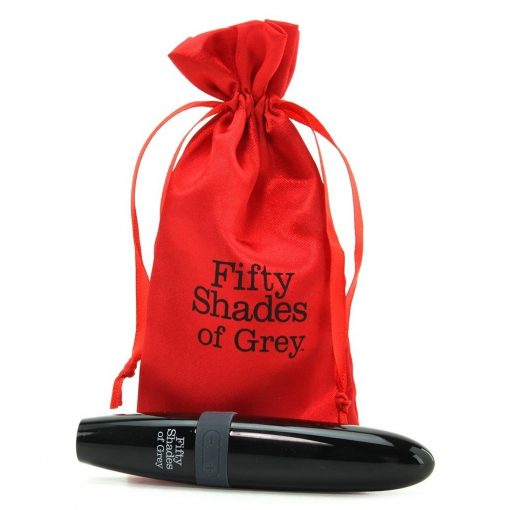 Vibrator reincarcabil pentru Clitoris 50 de Umbre ale lui Grey – 50 de Umbre ale lui Grey –
