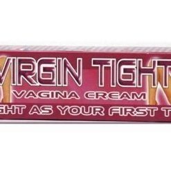 Virgin Tight Cream