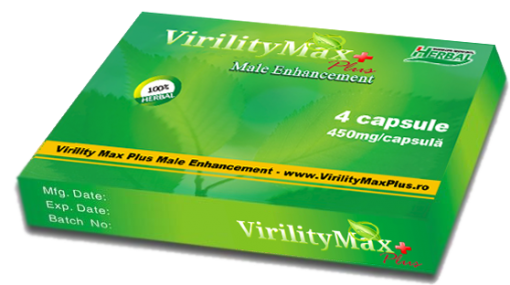 Virility Max Plus pentru un maxim de virilitate in pat – SanatateSexuala –