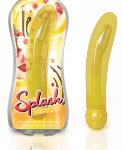 Vive Splash Banana Split - VIBRATOARE SPECIALE -