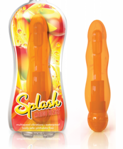 Vive Splash Mango Blast - VIBRATOARE SPECIALE -