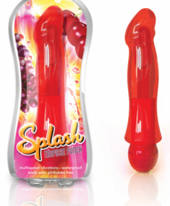 Vive Splash Tropical punch - VIBRATOARE SPECIALE -