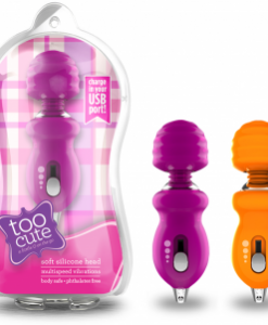 Vive Too cute - VIBRATOARE SPECIALE -